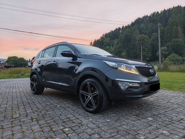 kia