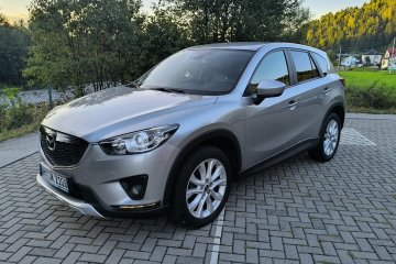 Benzyna 2.0 160KM, 4x4, zadbany, serwisowany