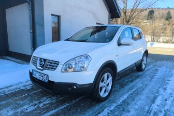 4x4, benzyna, zdrowy, zadbany, automat