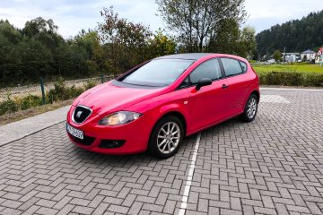 1.9 TDI, zarejestrowany, zadbany, sprawny