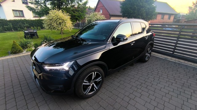 volvo