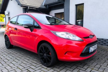 Benzyna 1.25, serwisowany, rej.PL