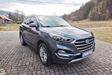 Benzyna 1.6, krajowy, bezwypadkowy