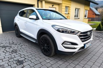 4x4, benzyna, automat, bezwypadkowy