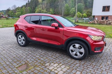 4x4, benzyna, super wersja, salon Polska