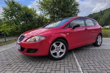 1.9 TDI, zadany, sprawny, zarejestrowany
