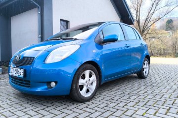 Rej. PL, klima automatyczna, keyless, zadbany