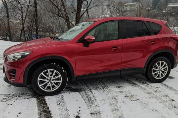 4x4, rej. PL, najbogatsza wersja
