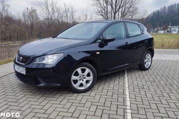 Seat Ibiza ST 1.4 16V Style