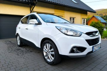 4x4, świetna wersja, zarejestrowany w PL