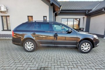 4x4, rej. PL, zadbany