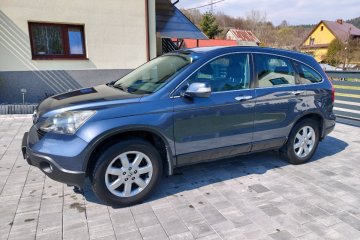 4x4, benzyna z LPG, zadbany, bez korozji