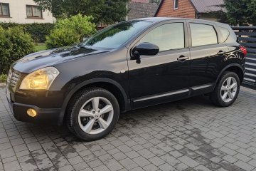 Benzyna 1.6 + LPG, climatronic, szklany dach