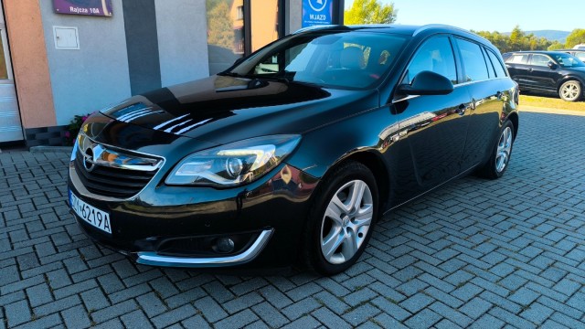 opel