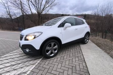 Benzyna 4x4, rej. PL , najbogatsza wersja