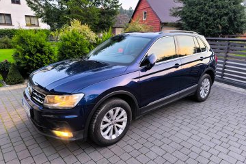 4x4, rej. PL, świetny stan, bezwypadkowy