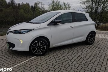 Renault Zoe Life
